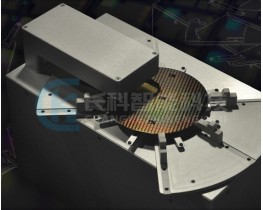 维修LOGOSOL独立式晶圆预对准器LPA812-3